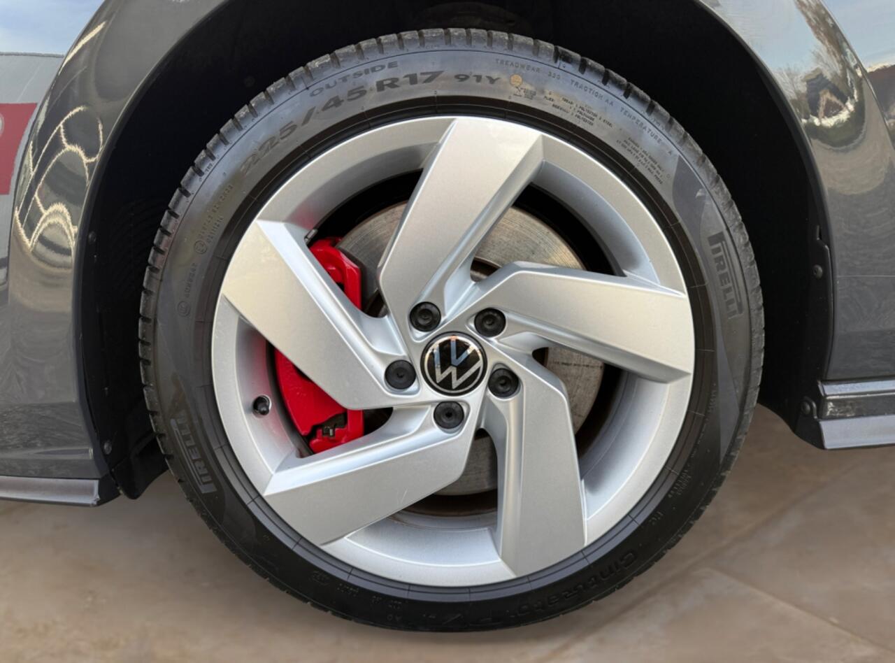 Volkswagen GOLF 1.4 eHybrid GTE