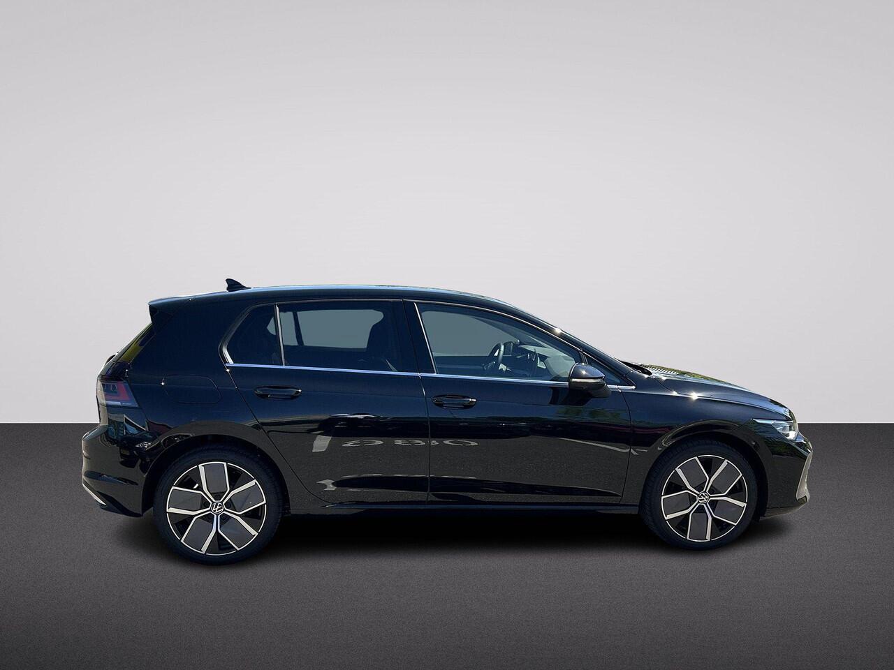 Volkswagen GOLF 1.5 eHybrid Style Edition