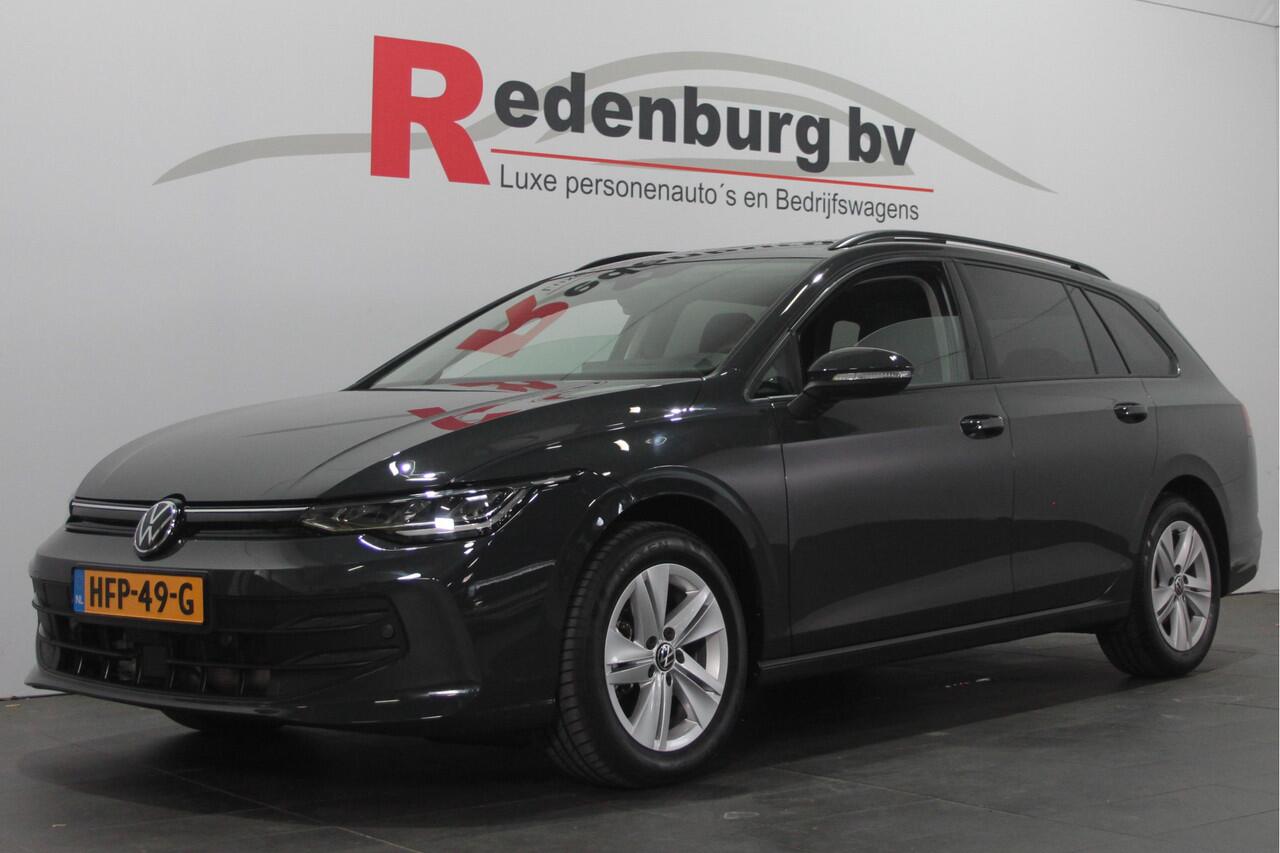 Volkswagen GOLF Variant 8.5 1.5 eTSI Life Business - Pano / Carplay / HUD