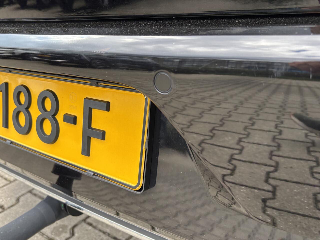 Volkswagen GOLF 1.5 TSI Comfortline Afneembare Trekhaak, Adaptive Cruise & App-Connect