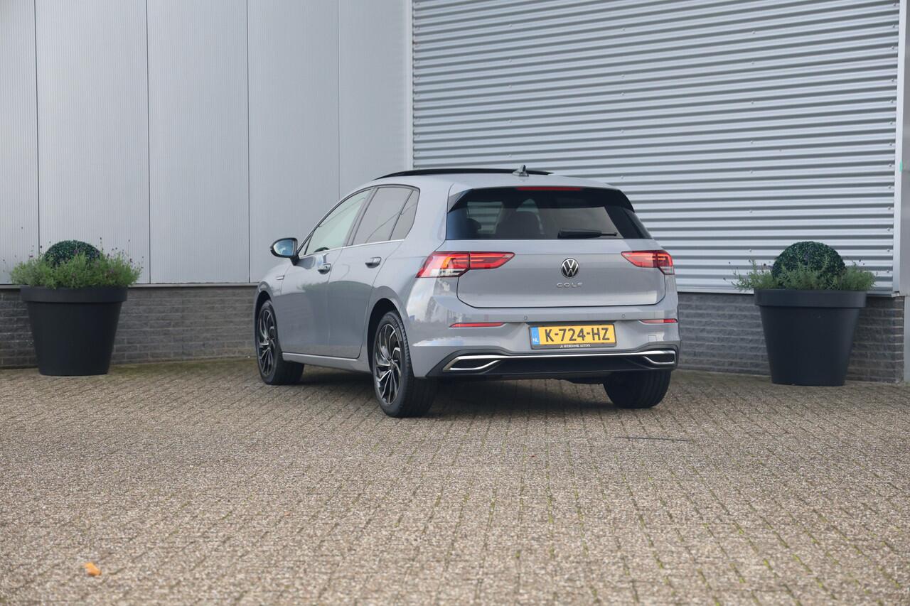 Volkswagen GOLF 1.5 TSI Style NAP|Pano|Camera|Keyless|Sfeerv|Led