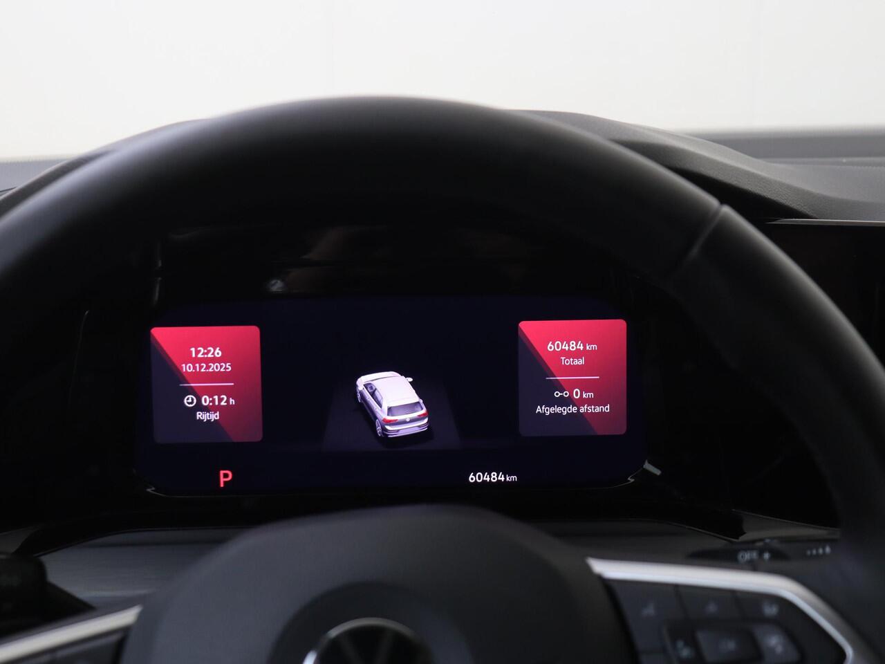 Volkswagen GOLF 1.4 eHybrid Style | SoH 97% | Navigatie | Adaptieve cruise control | Achteruitrijcamera | LED Plus verlichting | Stoel- en stuurwielverwarming | Dodehoek detectie | Elektrisch verstelbare besturing met geheugen |