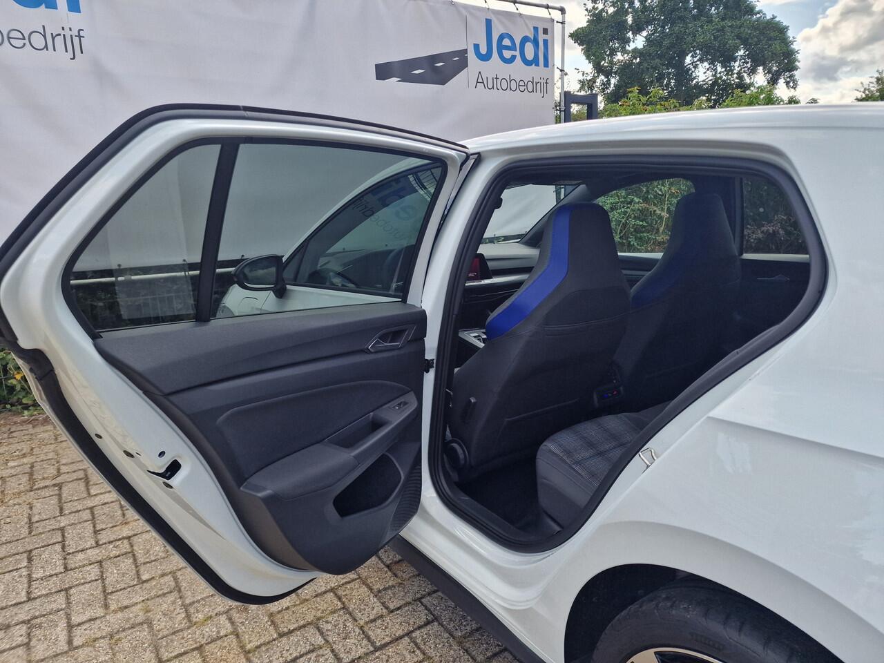 Volkswagen GOLF GTE eHybrid 1.4 TSI 180kw/245pk DSG6