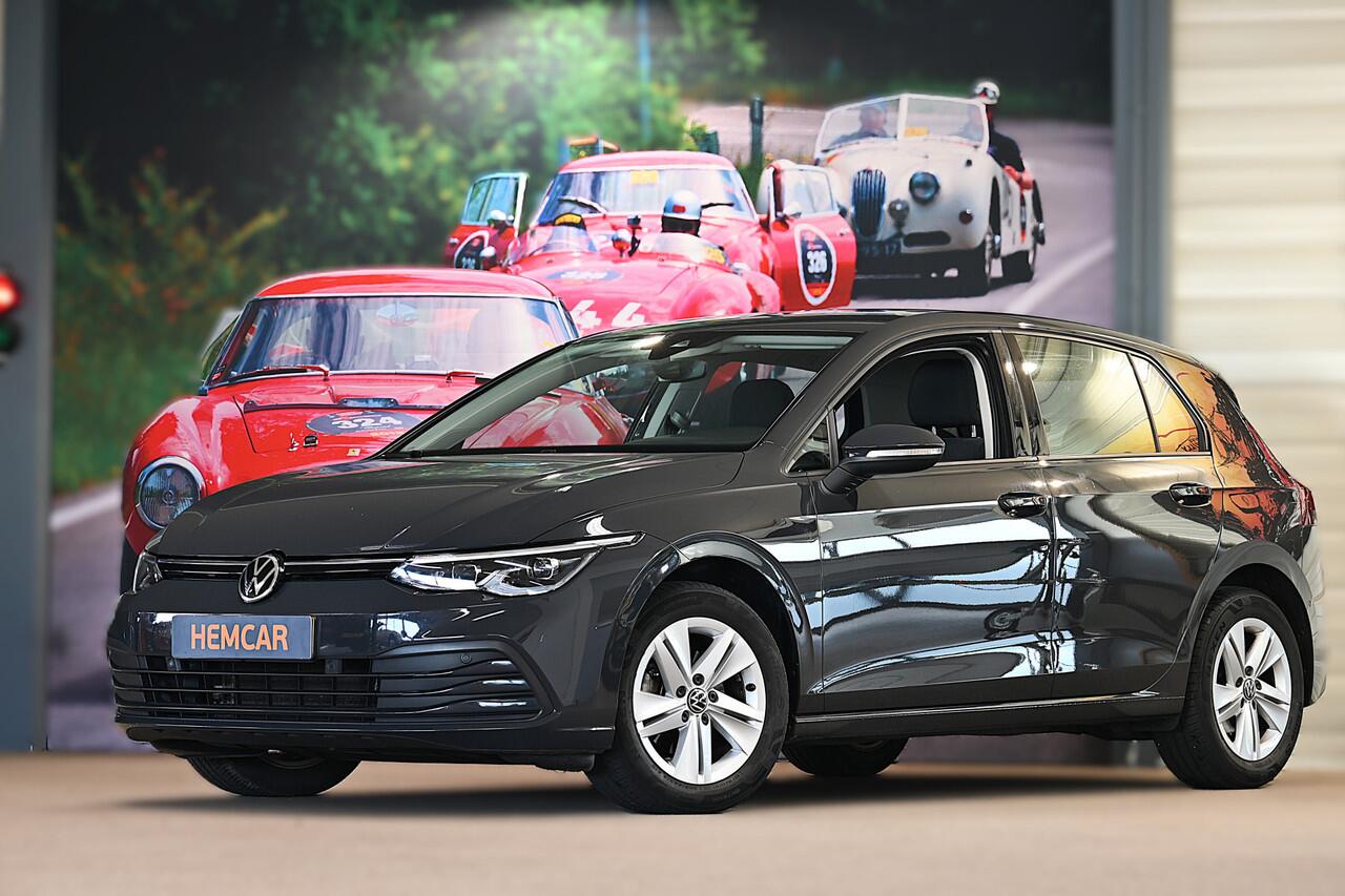Volkswagen GOLF 1.0 TSI Life Business
