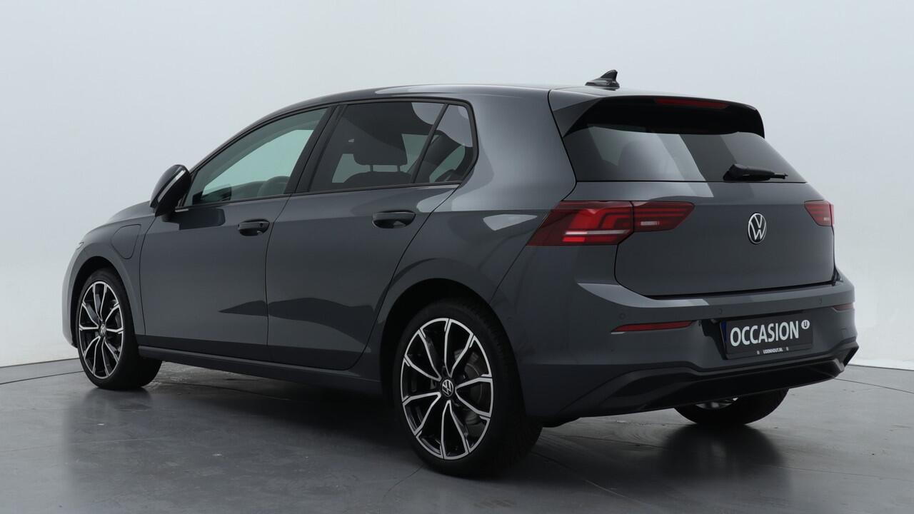Volkswagen GOLF 1.5 eHybrid 204pk DSG Life Edition / Demonstratieauto