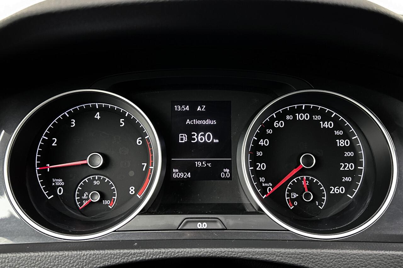 Volkswagen GOLF Variant 1.0 TSI Comfortline Business | Airco | Apple Carplay | Cruise control adaptief | Stoelverwarming