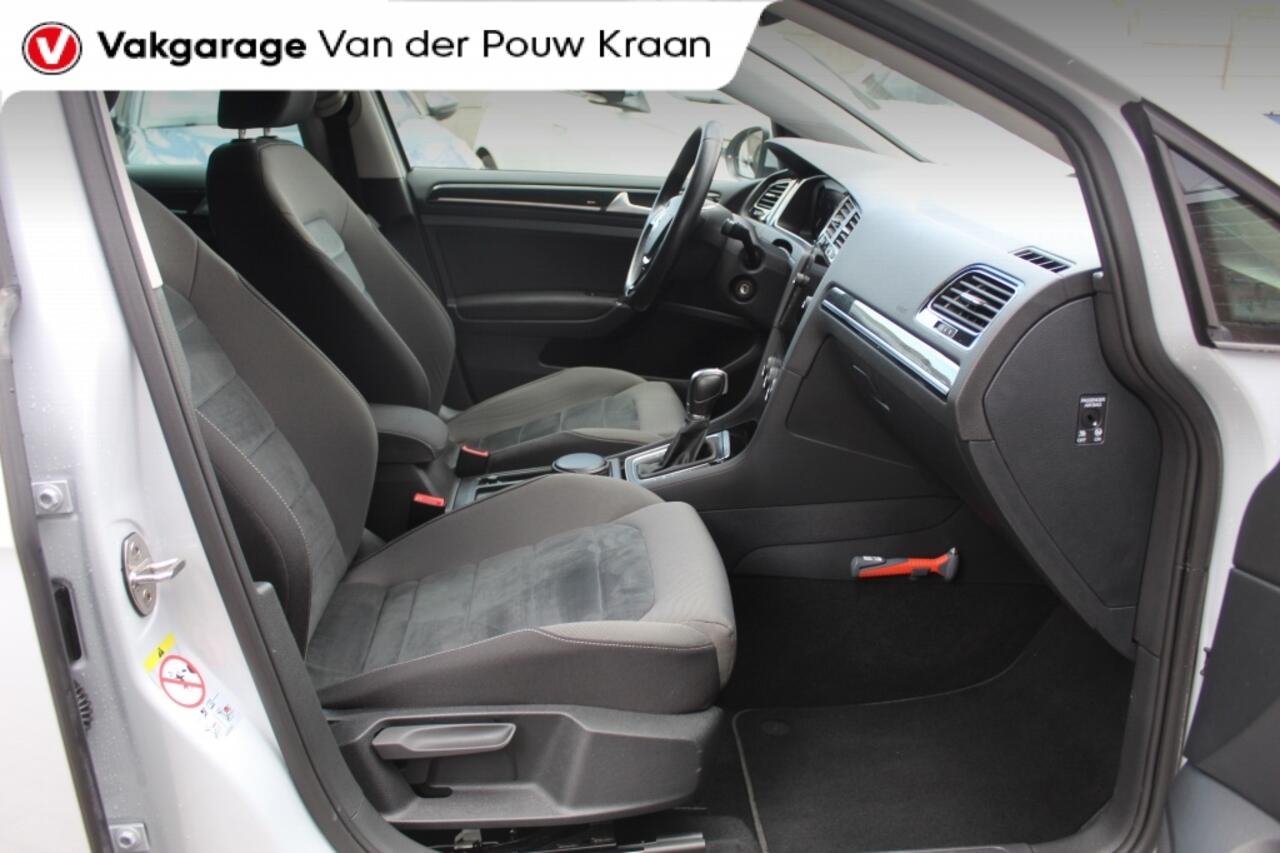 Volkswagen GOLF 1.5 TSI Highline Climate Control / Adaptive Cruise Control