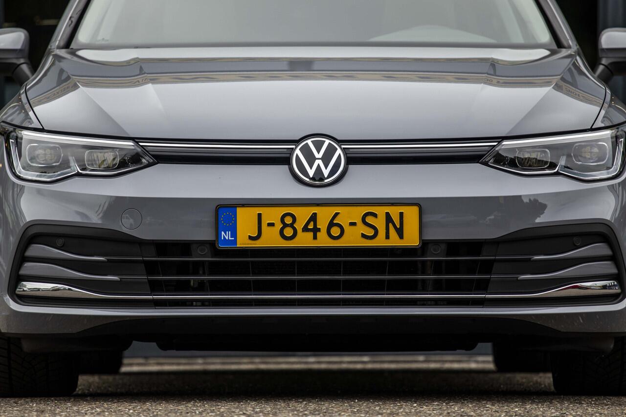 Volkswagen GOLF 1.5 TSI Style