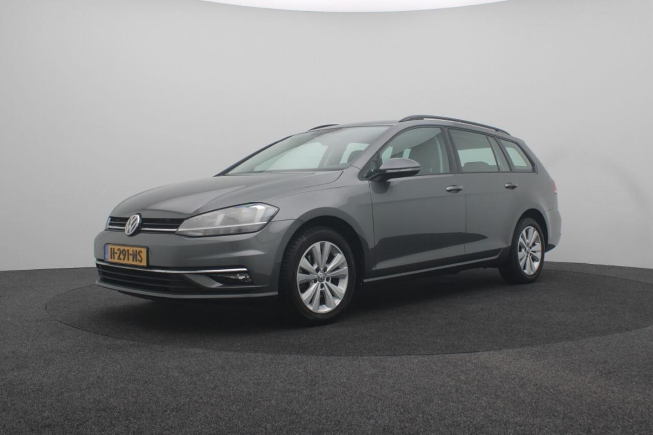 Volkswagen GOLF 1.0 TSI COMFORTLINE