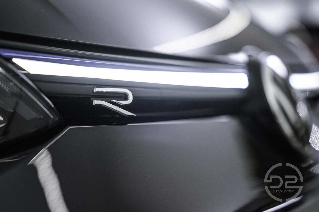 Volkswagen GOLF 2.0 TSI R 4Motion Performance 320PK | Akrapovic | Leder&Memory | Harman/Kardon | VOL! 12 MND Garantie