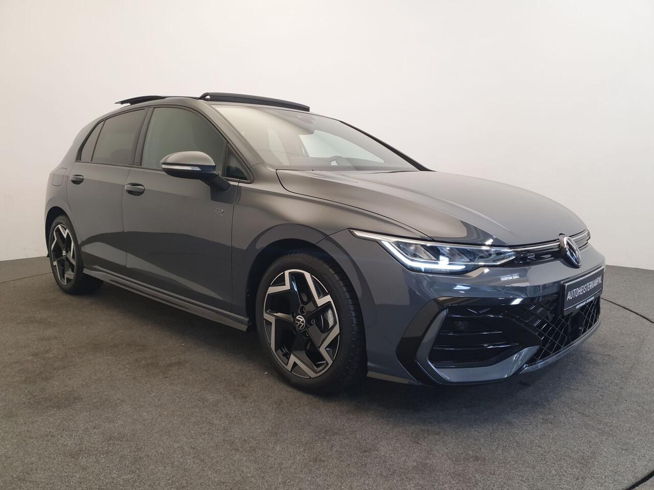 Volkswagen GOLF 8.5 1.5 eTSI 150pk DSG/AUT R-Line Panoramadak, Camera, ACC