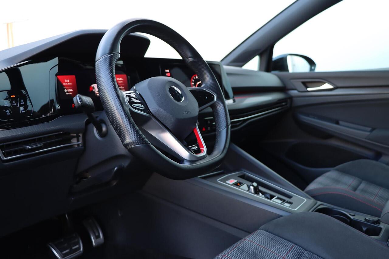 Volkswagen GOLF GTI 2.0 TSI DSG7 245pk