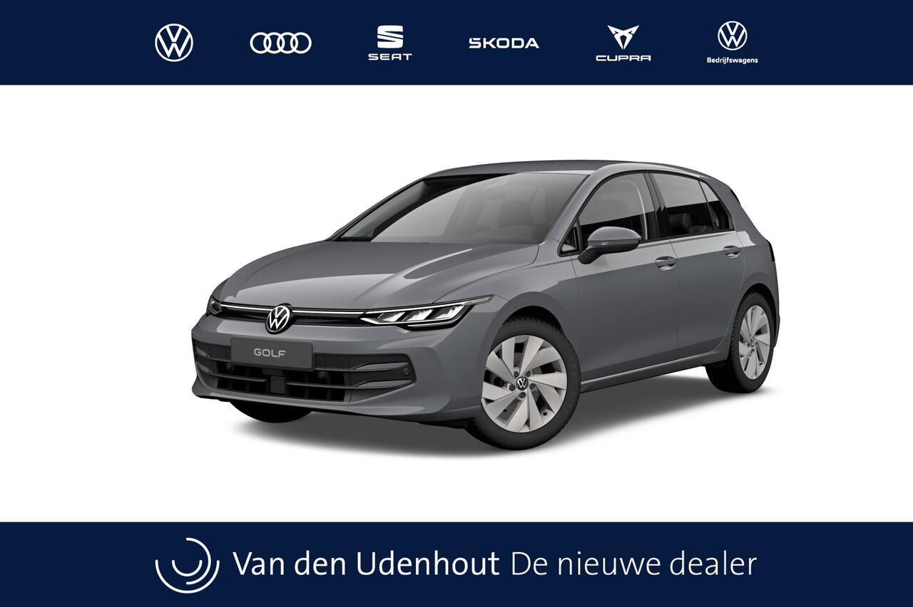 Volkswagen GOLF 1.5 eHybrid 204 6DSG eHybrid Life Edition Automaat