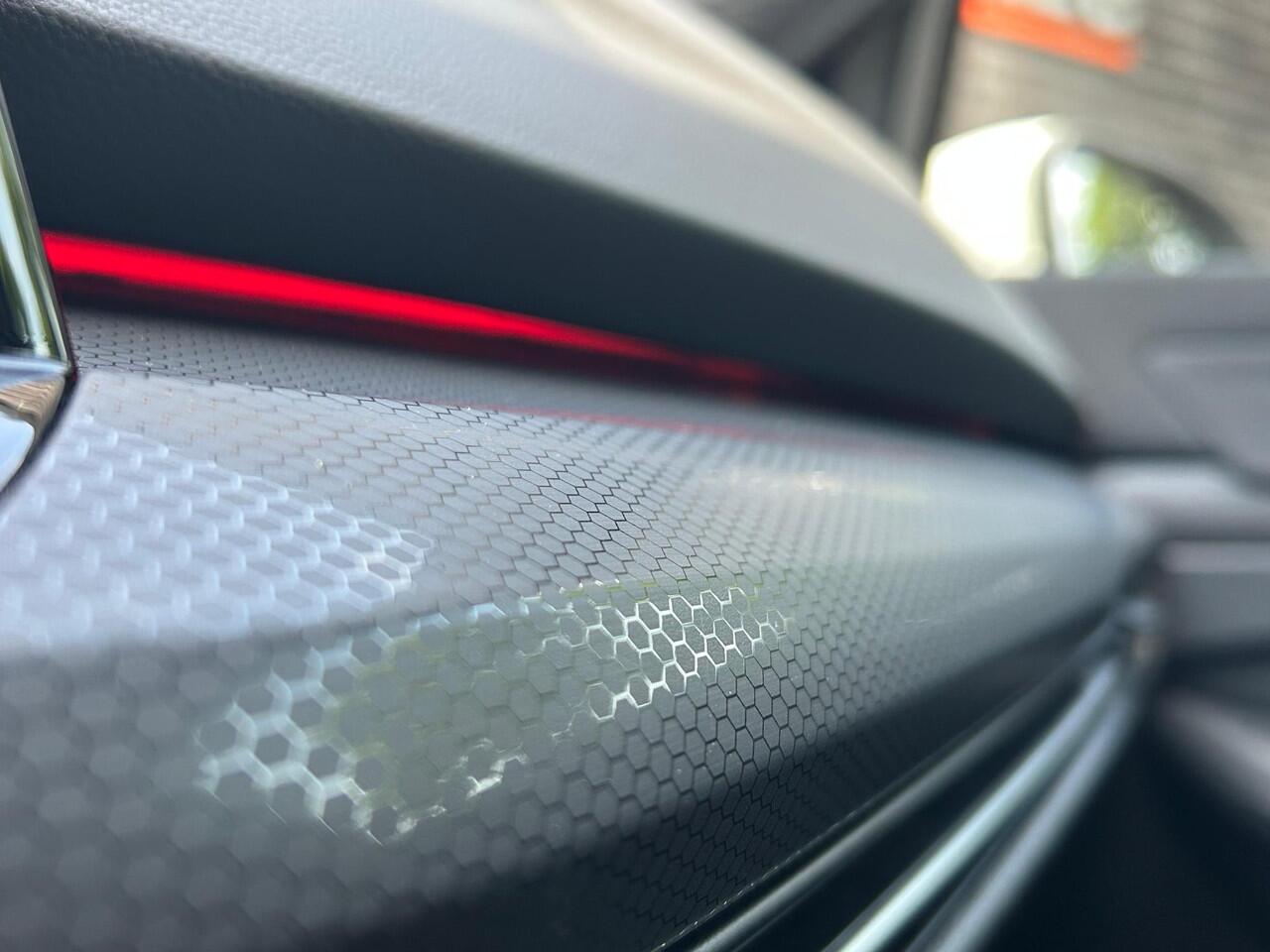 Volkswagen GOLF 1.4 eHybrid GTE l IQ Light l Stoel Verwarming l Adapt Cruise l Carplay