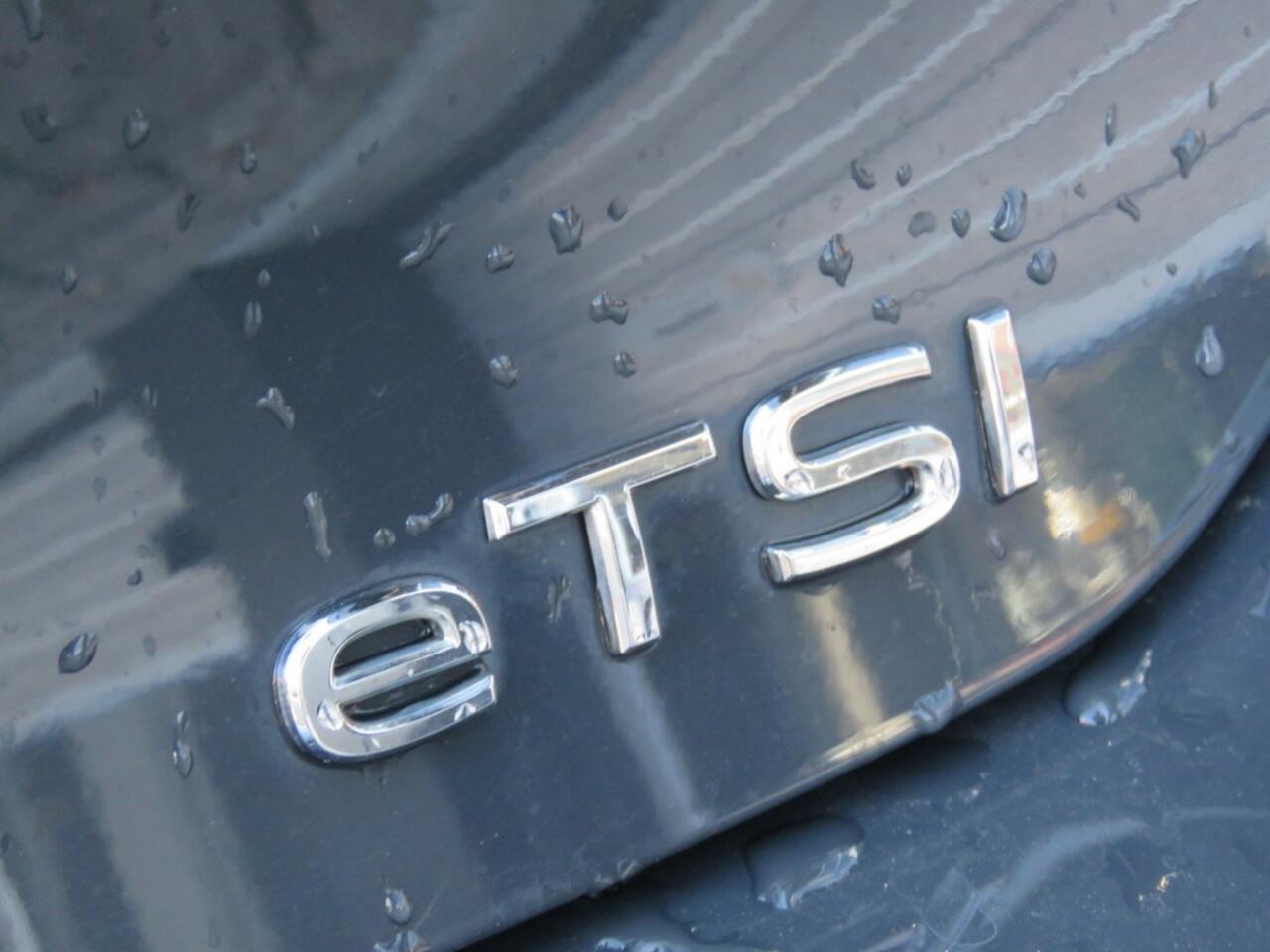 Volkswagen GOLF VIII 1.5 eTSI 150pk DSG-aut. / BOVAG garantie