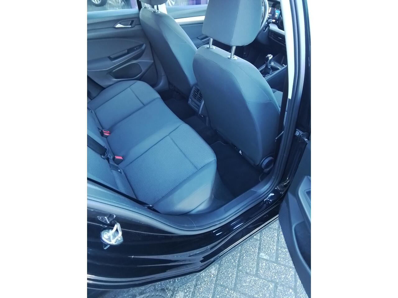 Volkswagen GOLF 1.0 TSI Golf