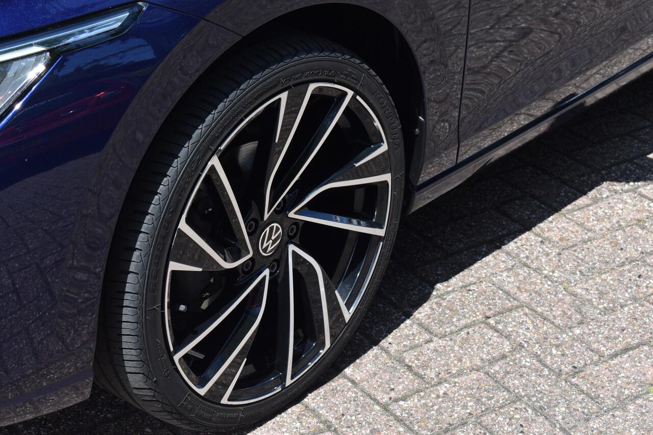 Volkswagen GOLF 1.0 eTSI Life | Carplay Navi | Virtual | Adaptieve Cruise | 12 mnd BOVAG garantie Whatsapp 06-53188999