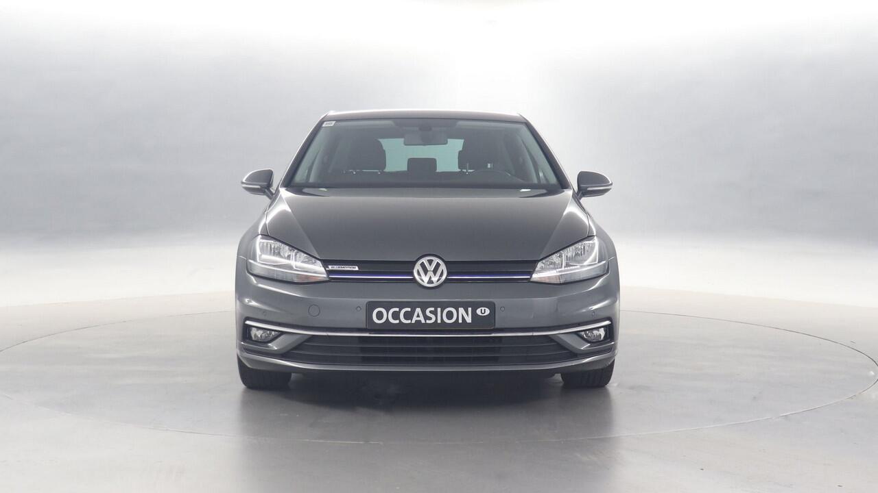 Volkswagen GOLF 1.5 TSI 130pk Comfortline / Navigatie / Adaptive Cruise Control / Parkeersensoren