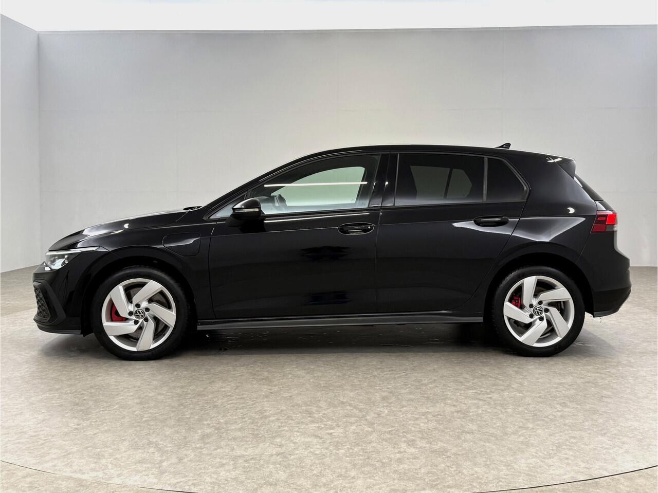 Volkswagen GOLF 1.4 eHybrid GTE | Virtual | Sfeer | Carplay | Adap. Cruise | Keyless | Parkeersens.