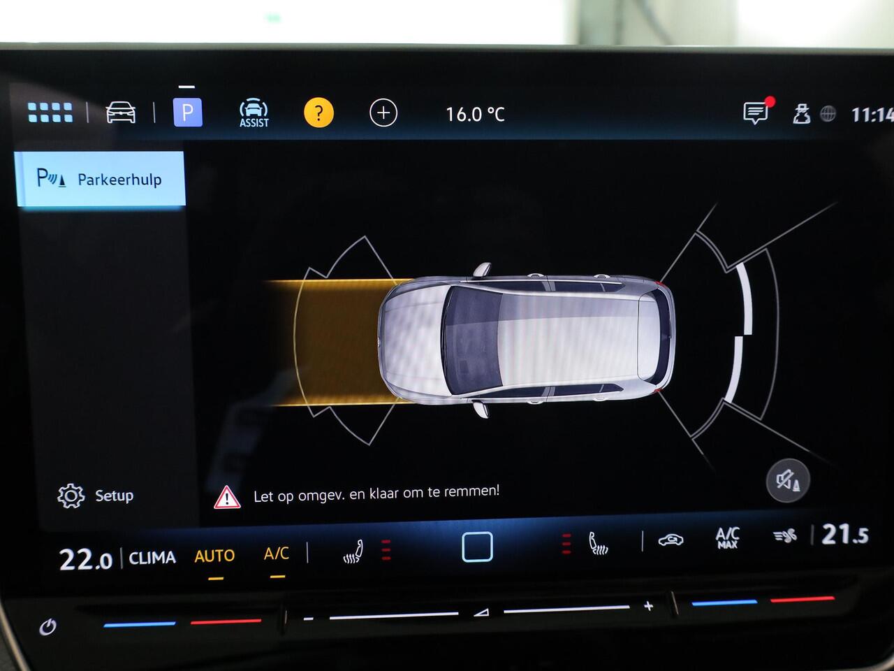 Volkswagen GOLF 1.5 TSI Life Goal 116 pk | Verlengde garantie | Navigatie via App| Panoramadak | Parkeersensoren | Autom. airco (3 zones) | Stoelverwarming |