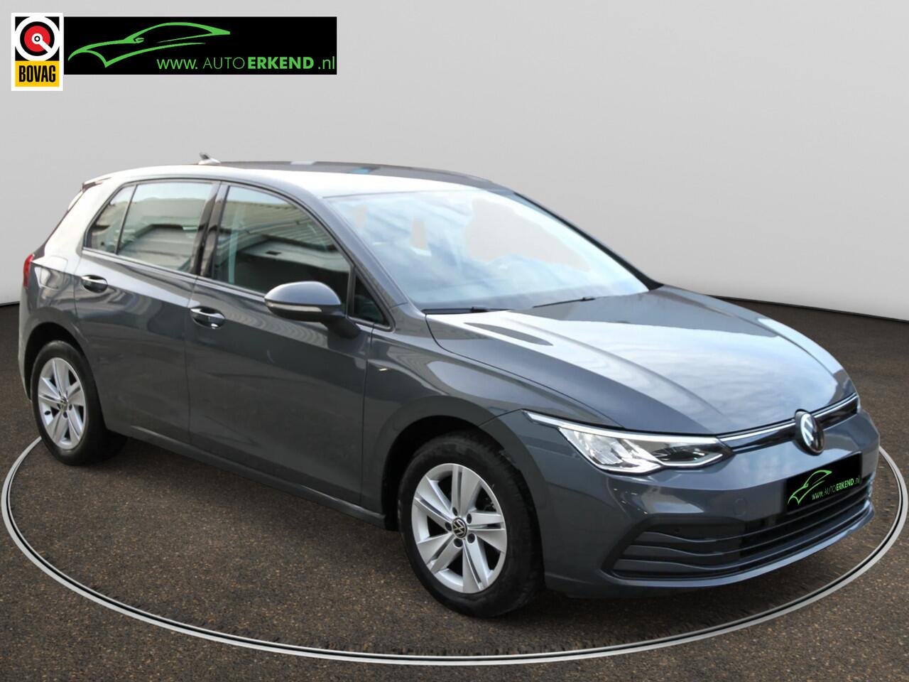 Volkswagen GOLF 1.0 eTSI Life Business