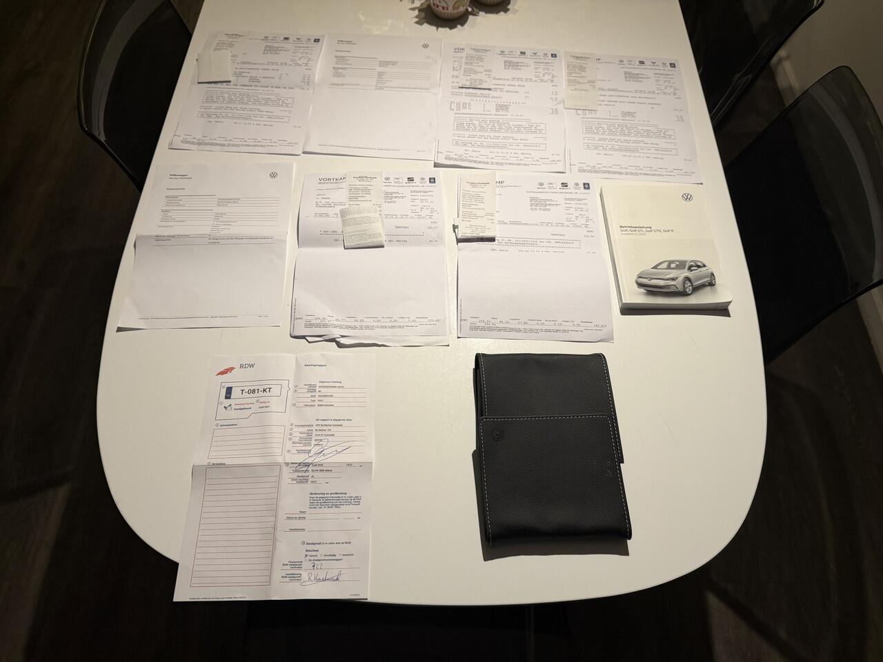 Volkswagen GOLF 2.0 TSI R 4Motion Performance | Akra | Pano | HUD | H&K | 320pk 2021 1e eigenaar