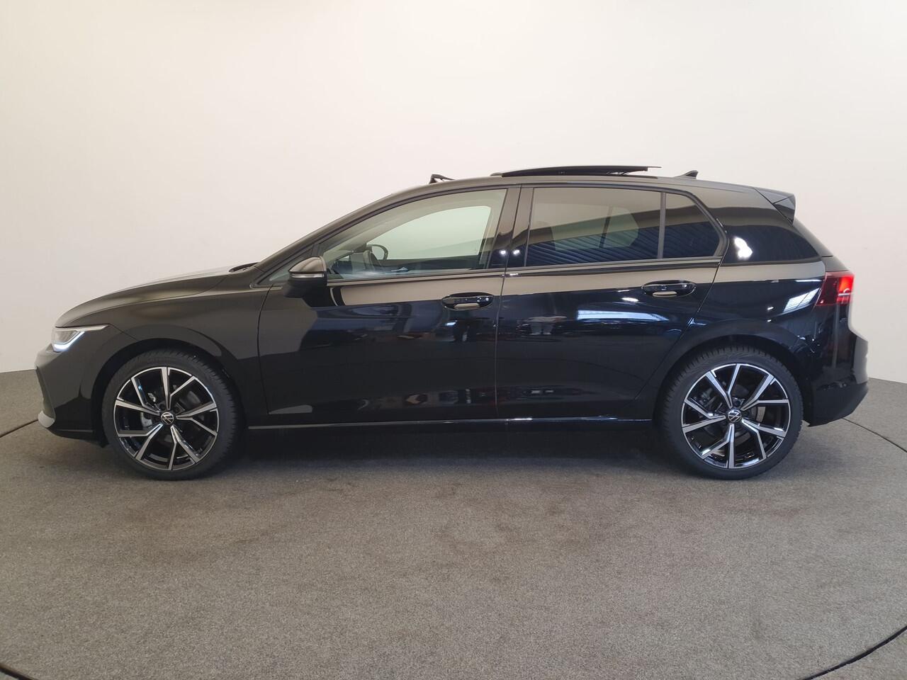 Volkswagen GOLF 1.5 eTSI 115pk DSG/AUT Life Edition Panoramadak, Camera, ergoActive