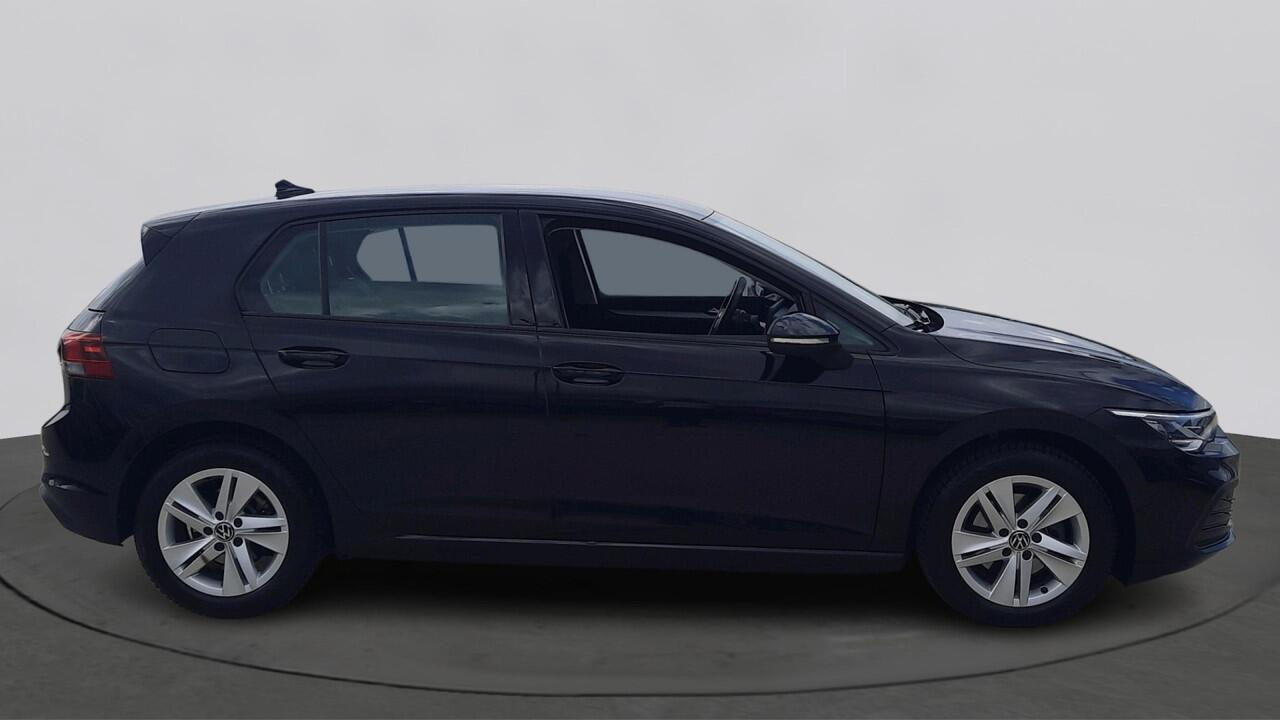 Volkswagen GOLF 1.0 TSI 110pk Life | Navigatie | App Connect | Parkeersensoren