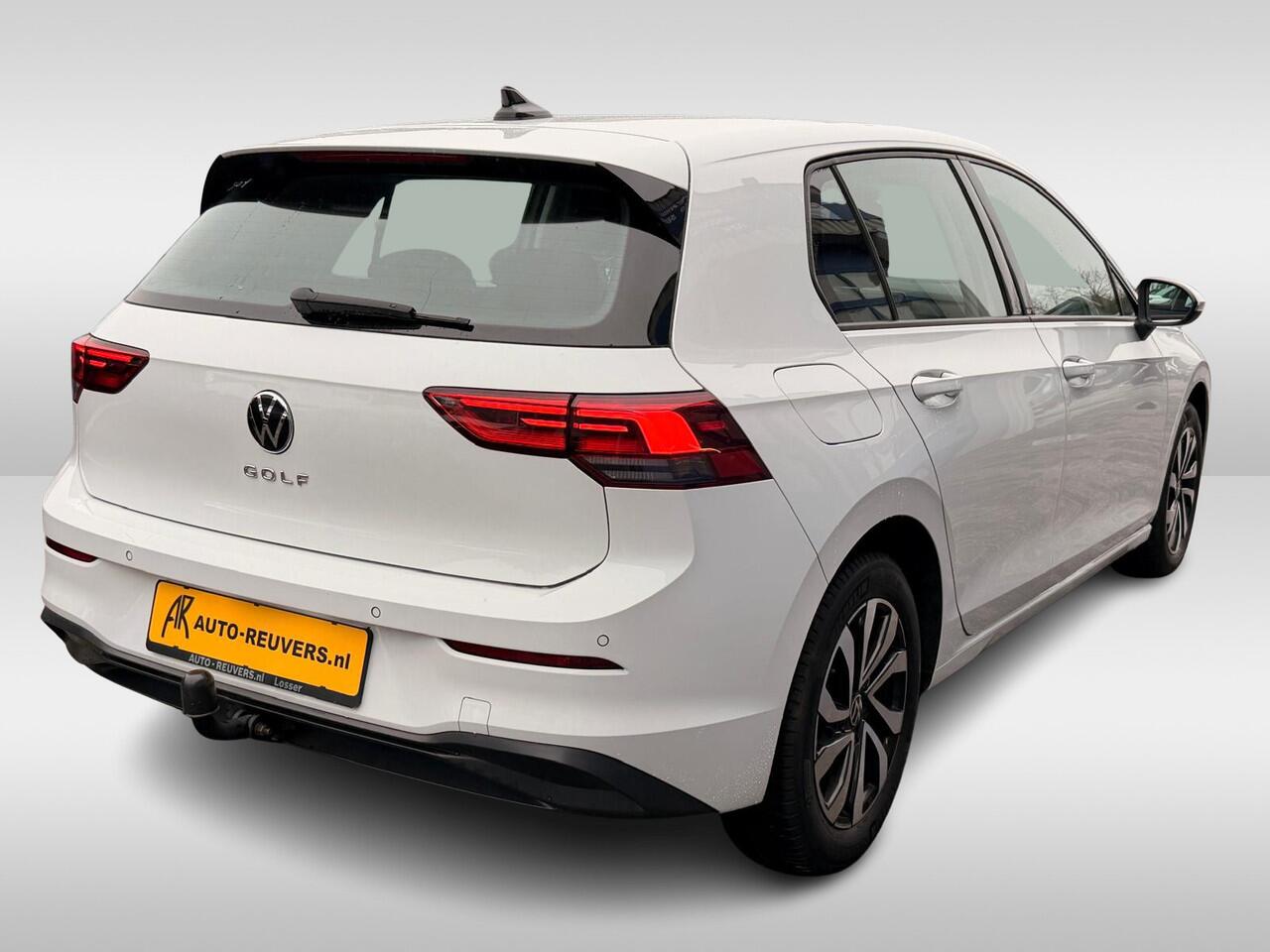 Volkswagen GOLF 1.0 TSI Golf / LED / CarPlay / Virtual Cockpit / Trekhaak