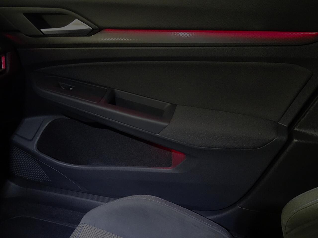 Volkswagen GOLF 1.4 eHybrid GTE