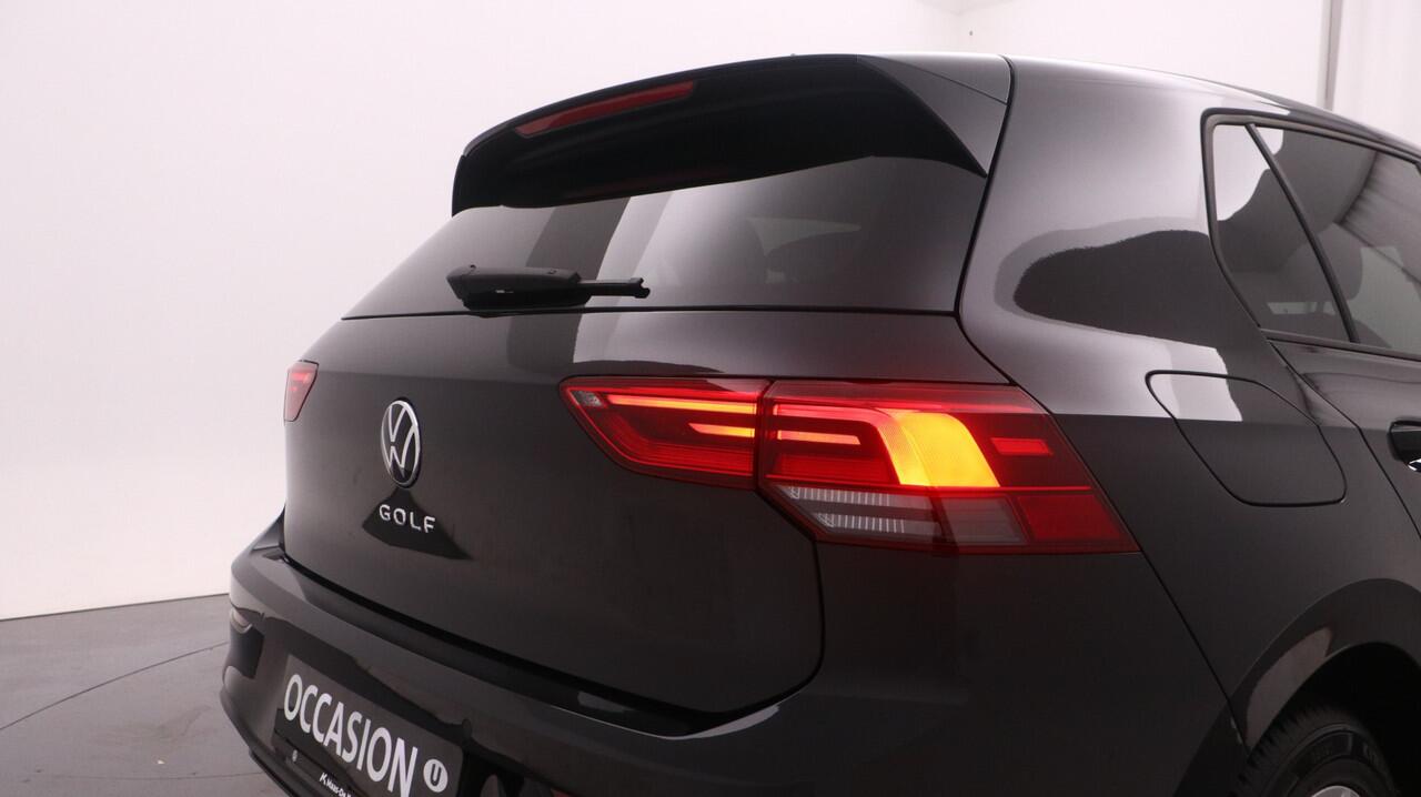 Volkswagen GOLF 1.0 TSI 110pk Life Navigatie Camera