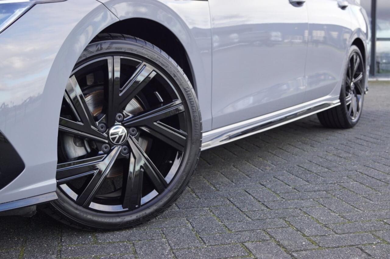 Volkswagen GOLF Variant 1.5 eTSI DSG R-Line 150pk /Panodak /El a-klep /Trekhaak