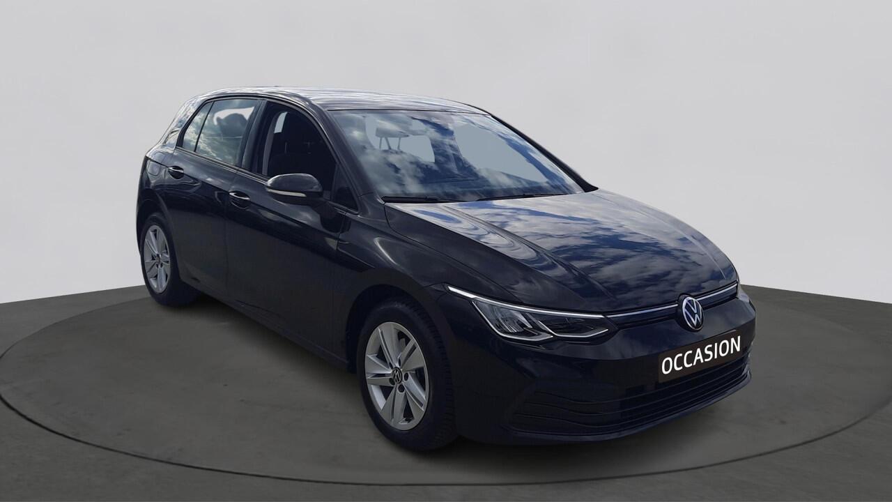 Volkswagen GOLF 1.0 TSI 110pk Life | Navigatie | App Connect | Parkeersensoren