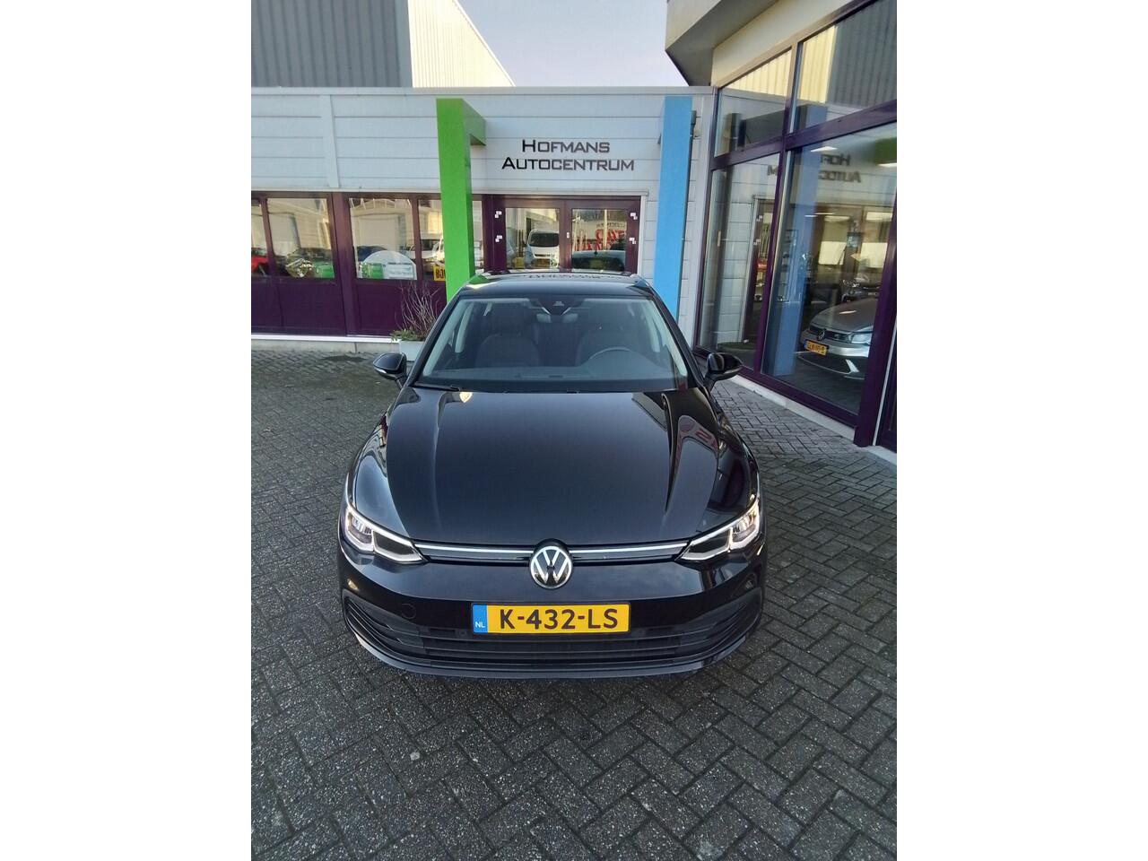 Volkswagen GOLF 1.0 TSI Golf