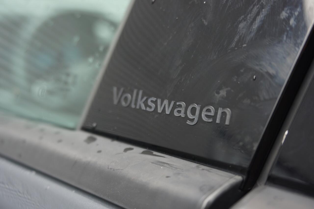 Volkswagen GOLF 8 CARPLAY | PARKSENS V+A | CLIMA | 16'LMV | DAB+ | ORG NL