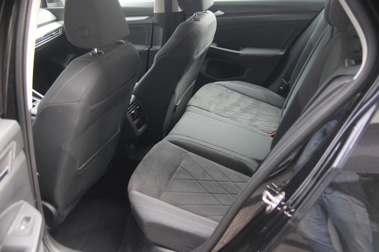 Volkswagen GOLF 1.5 TSI Life Business | Virtual | Org. NL |