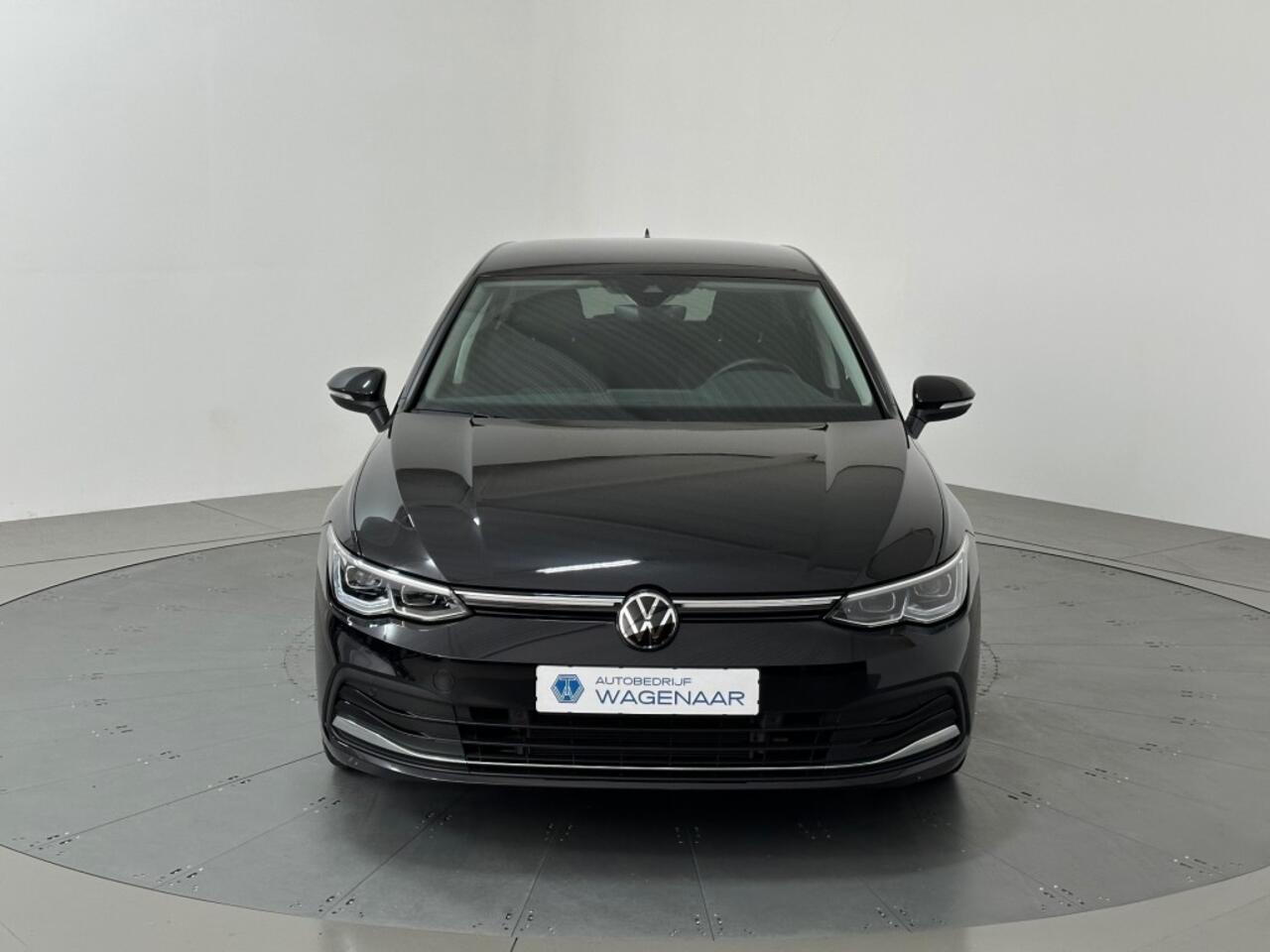 Volkswagen GOLF 1.5 TSI ACT ACTIVE LED WEGKLAPBARE TREKHAAK