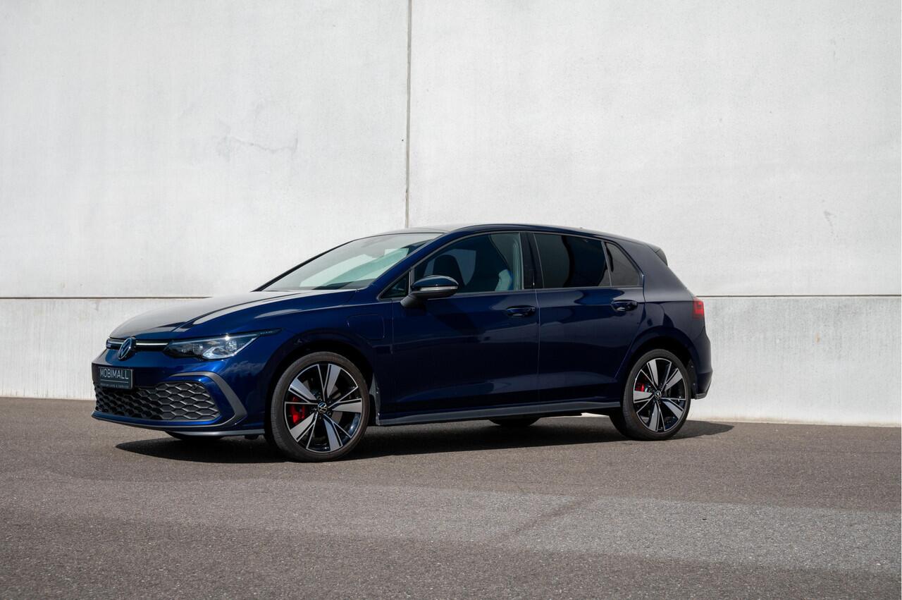 Volkswagen GOLF 1.4 eHybrid GTE Winterpakket / / Sportstoelen