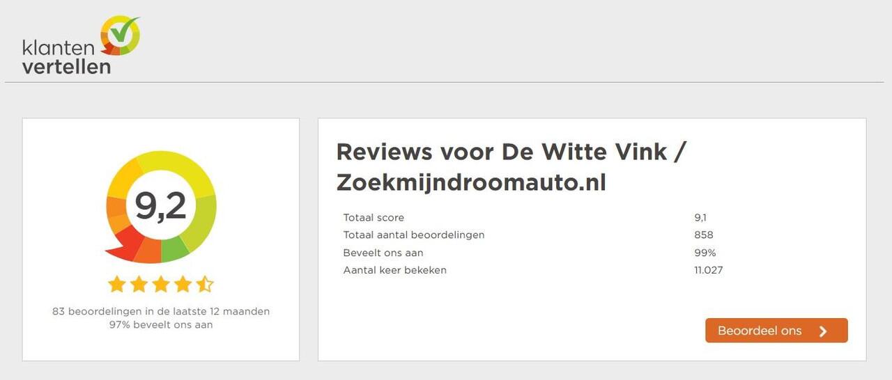 Volkswagen GOLF 1.0 eTSI ADAP STOELVERW. CRUISE P-CAM