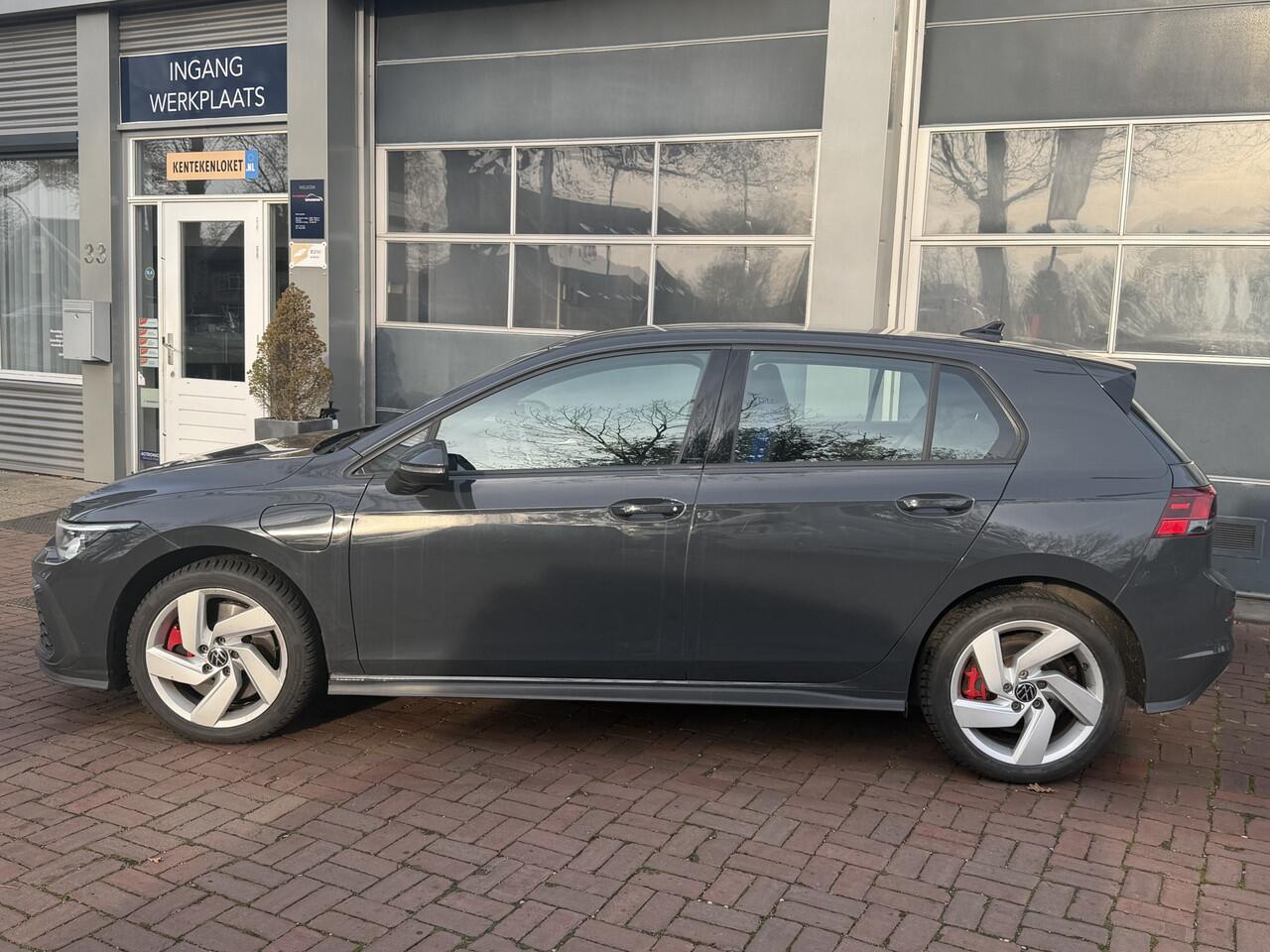 Volkswagen GOLF 1.4 eHybrid GTE 5-drs Hatchb. | IQ | LMV | Winterpakket | Navi | 10-2020 86.289 KM