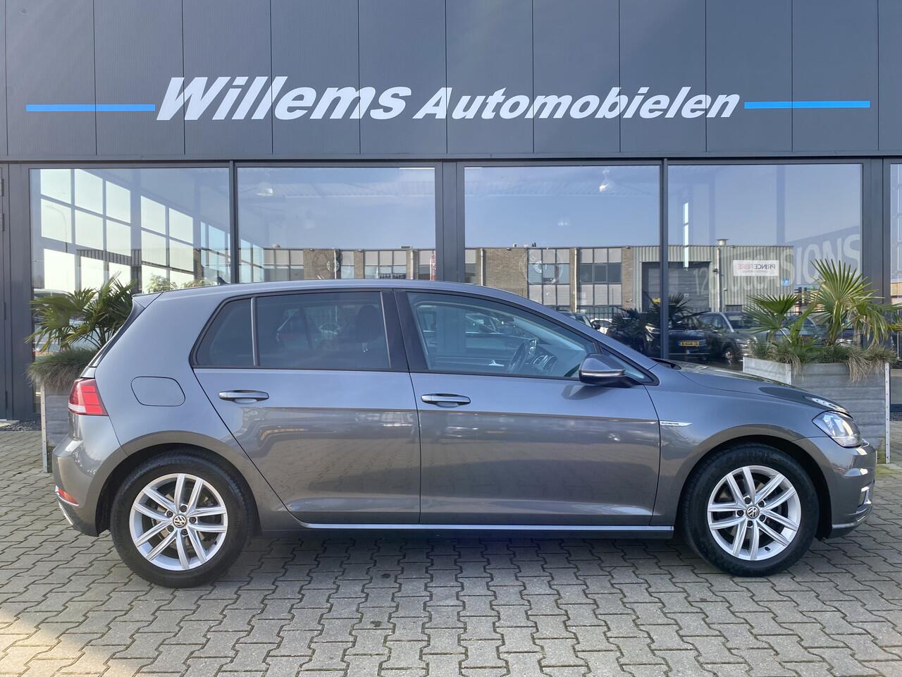 Volkswagen GOLF 1.5 TSI Comfortline Business Adaptieve Cruise, Climate Control & App-Connect