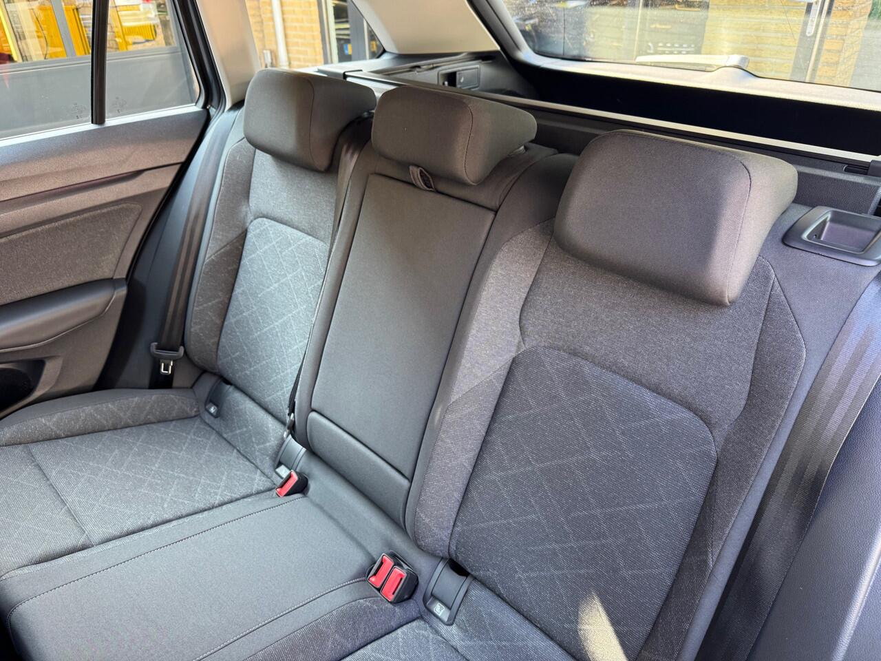 Volkswagen GOLF Variant 1.5 TSI Life Business Climate Control Navi Carplay