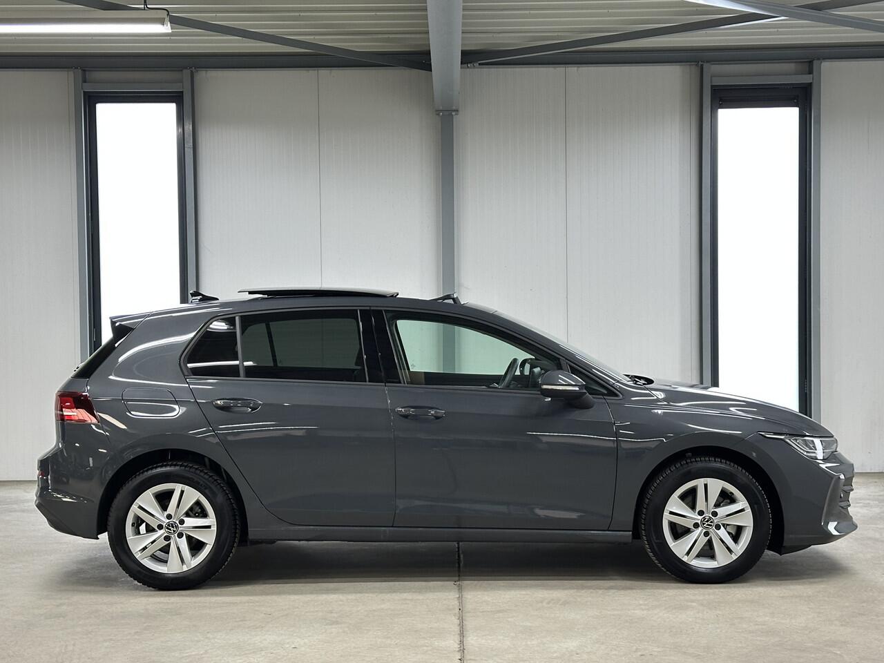 Volkswagen GOLF 1.5 eTSI 115pk Life Edition Facelift | Pano | Massage | ErgoActive | Winter pakket