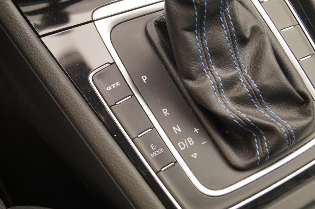 Volkswagen GOLF 1.4 Plug-in Hybrid 150pk GTE -NAVI-ECC-CAM-