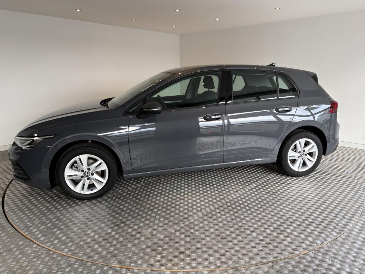 Volkswagen GOLF 1.0 TSI Life Apple Carplay / Android Auto