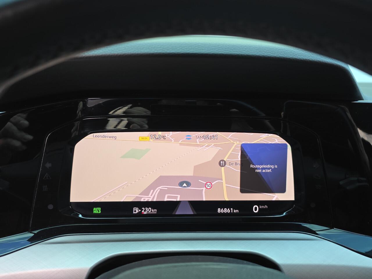 Volkswagen GOLF 1.0 TSi, NL auto! Carplay! Digi Dash! Spoilerset! Zondag OPEN!