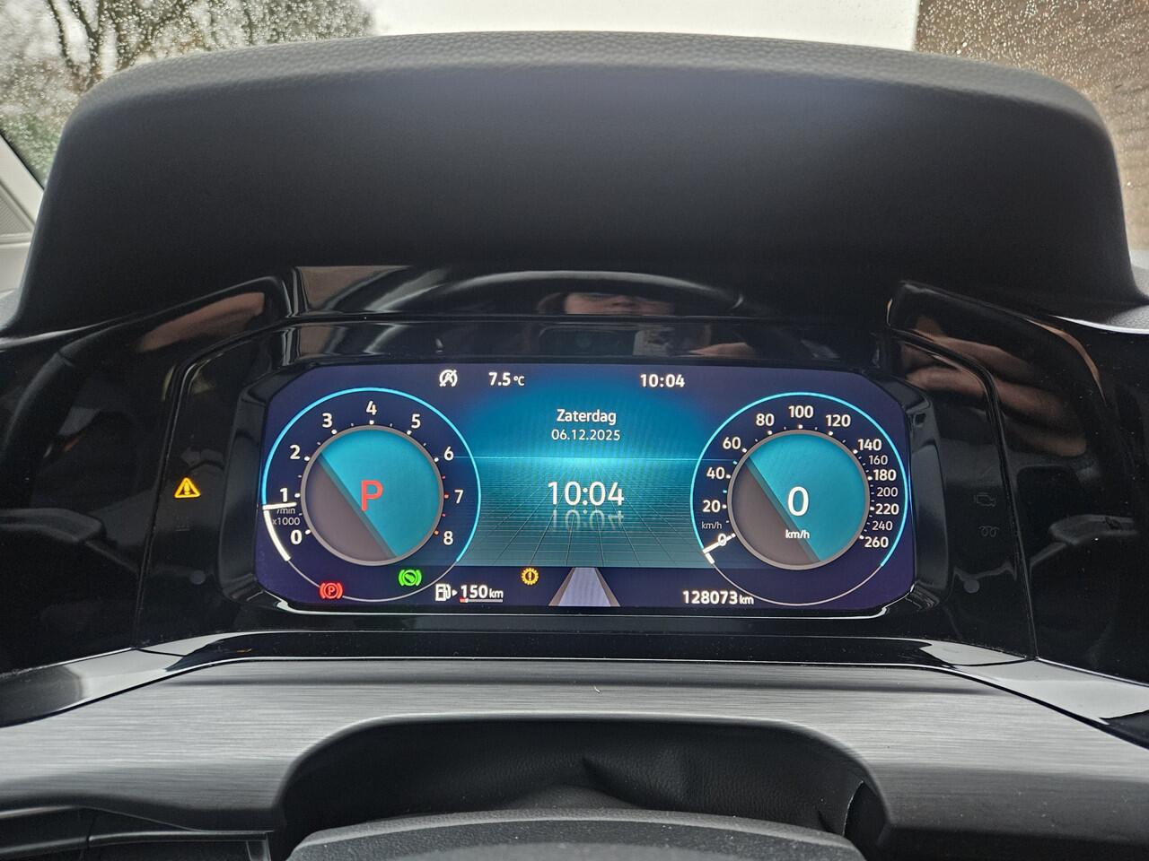 Volkswagen GOLF 1.5 eTSI Style