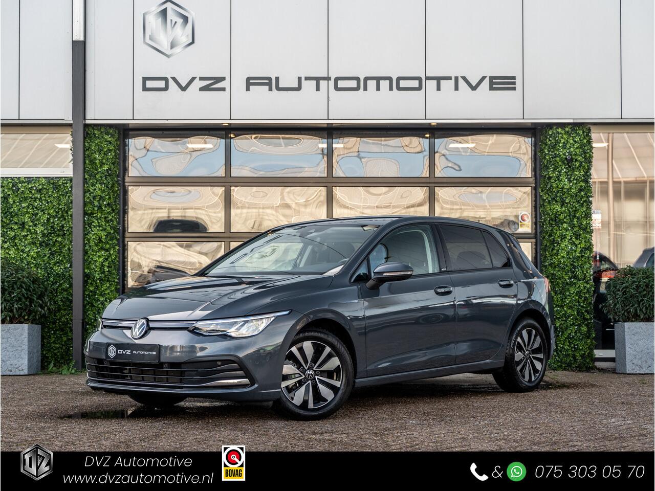 Volkswagen GOLF 1.5 TSI 130PK Move | Carplay | Ambient | BTW |