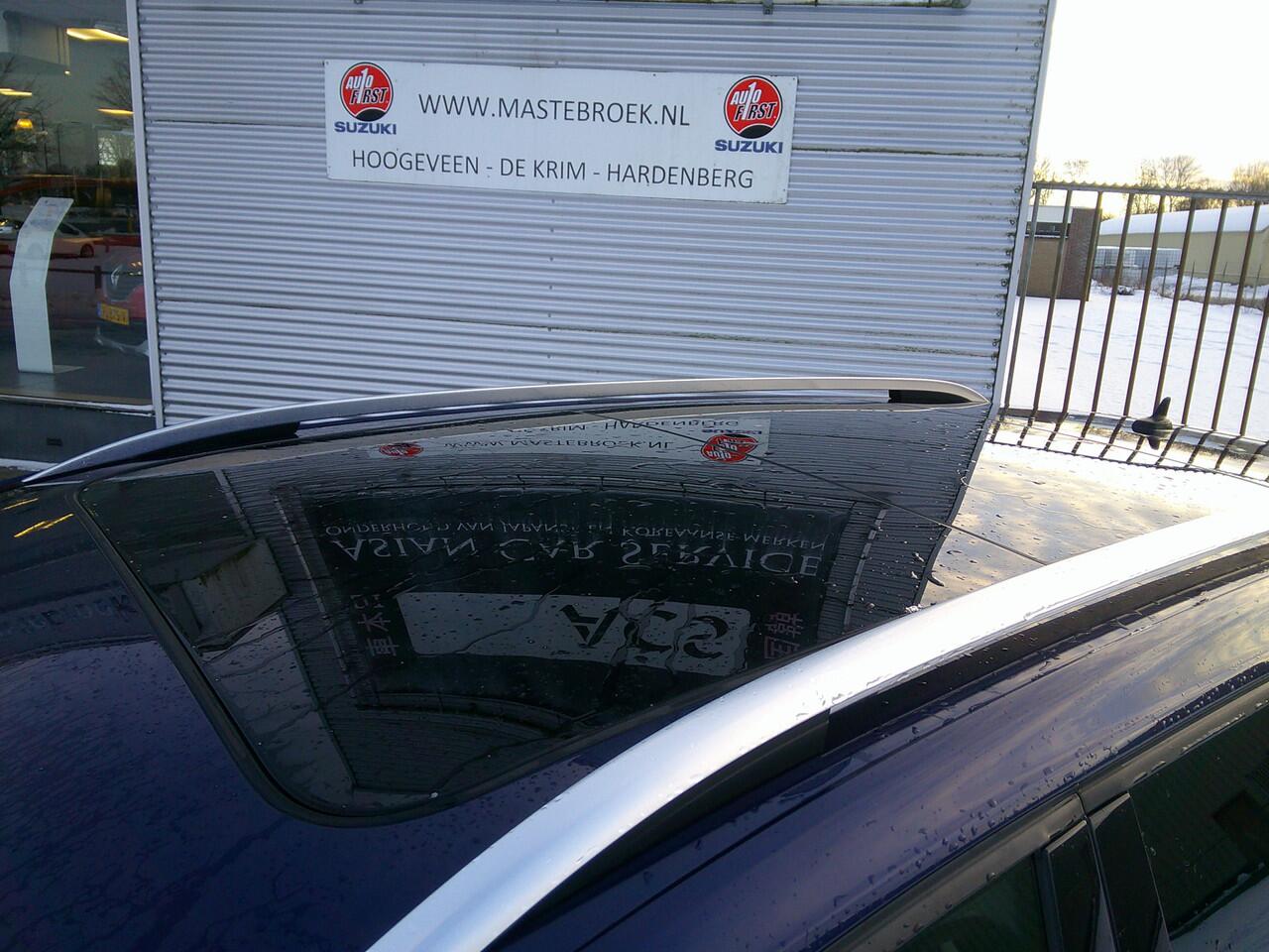 Volkswagen GOLF Variant 1.5 TSI Comfortline Business Staat in Hoogeveen