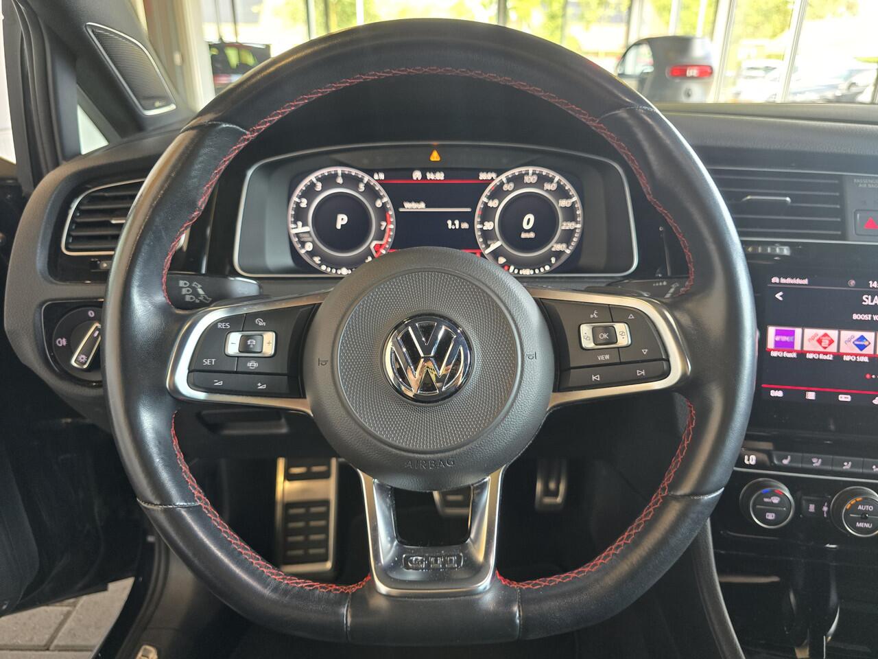 Volkswagen GOLF 2.0 TSI GTI Performance / Standkachel / DYNAUDIO / Carplay